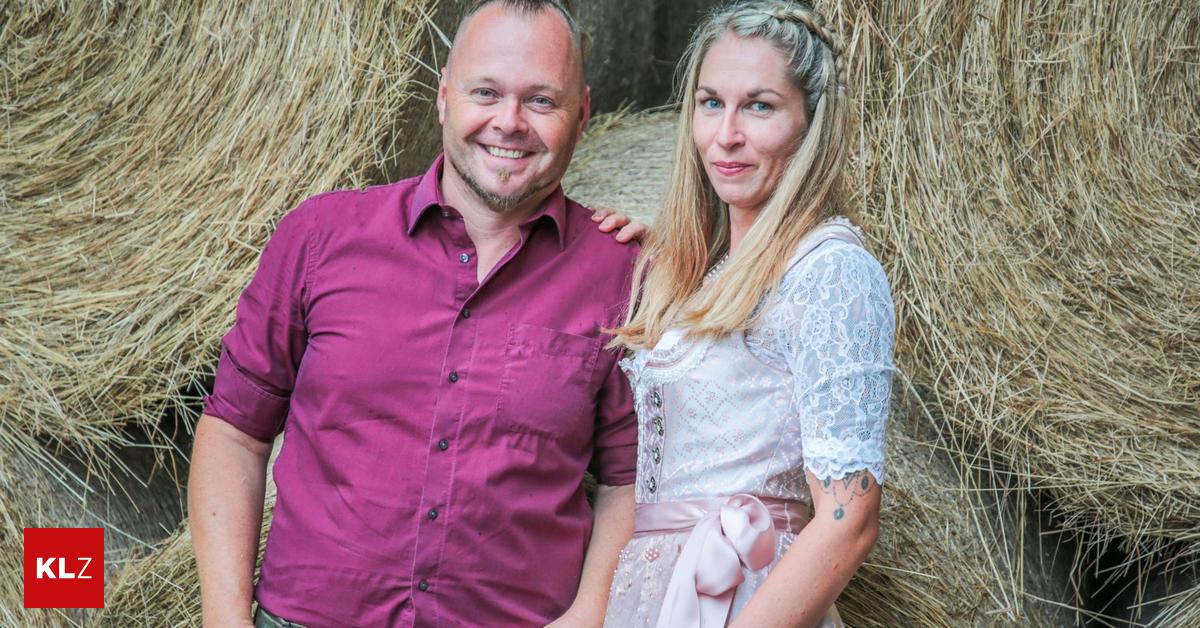 Bauer Sucht Frau Bauer Markus Und Hofdame Julia Rittern Um Gemeinsames