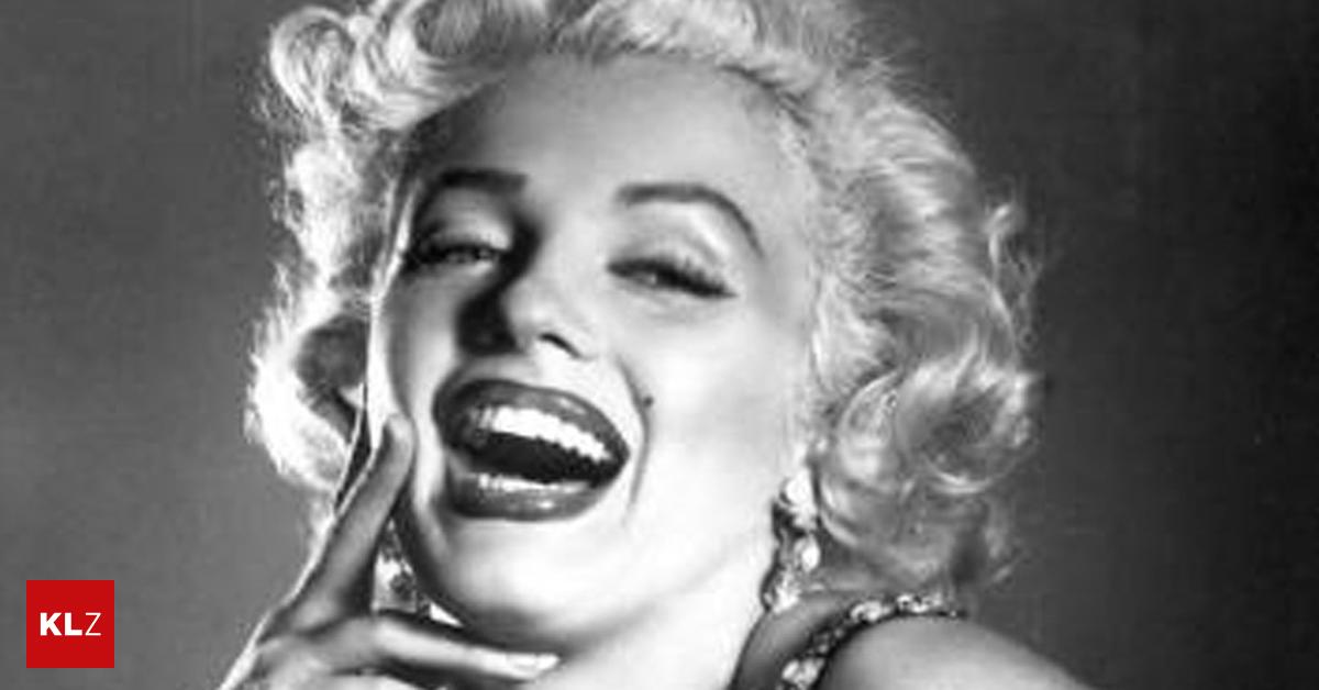 Marilyn Monroe Drei Ehen Null Kinder Und Adressen