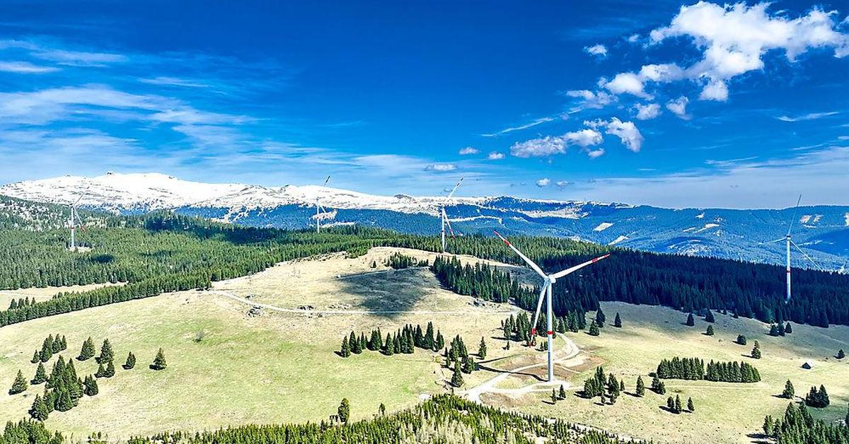 Windkraft Volksbefragung 12 Jänner 2025 Der Lostag für Kärntens