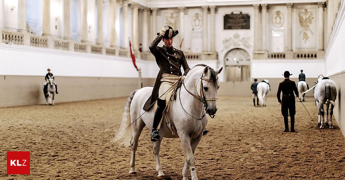 Streng geheim in Österreich Wo man in Wien hoch über den Rössern steht