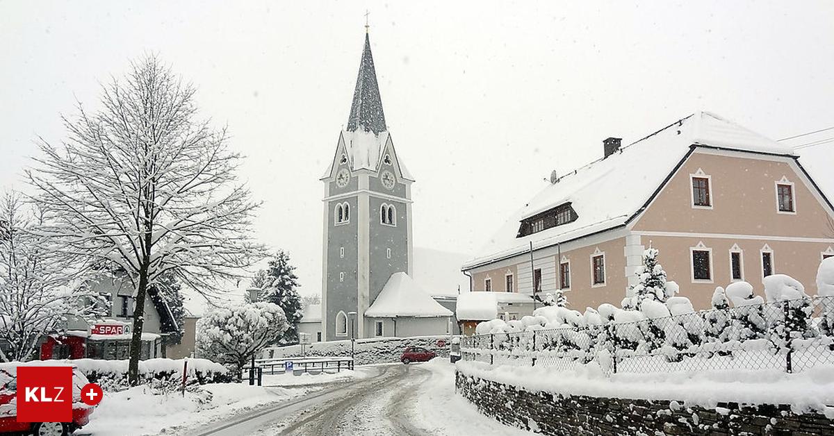 Trotz Lockdowns Bis zu plus 174 Prozent Drei Kärntner Gemeinden mit