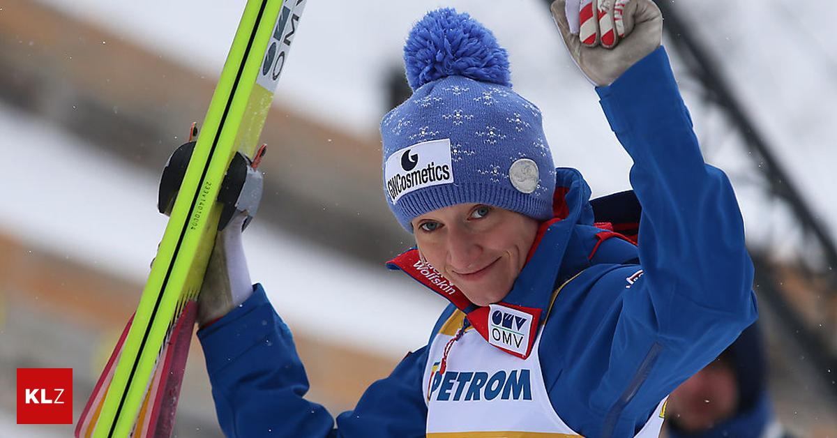 Nordische WM in Falun Vier ÖSV Skispringerinnen für WM nominiert