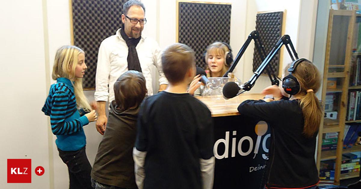 Steirer Des Tages Er Begeistert Steirische Sch Ler F R Das Radio