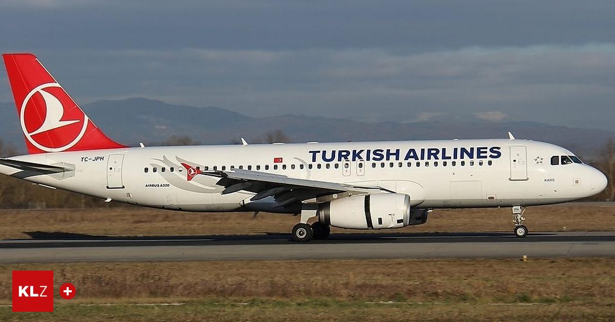 Neue Flugverbindung Istanbul Fl Ge Ffnen Das Tor Nach Fernost