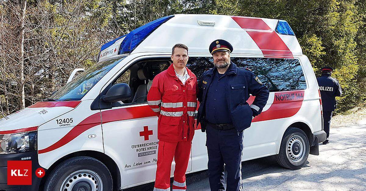 S Ding St Johann Gr Bming Rasanter Filmdreh Im Rettungswagen