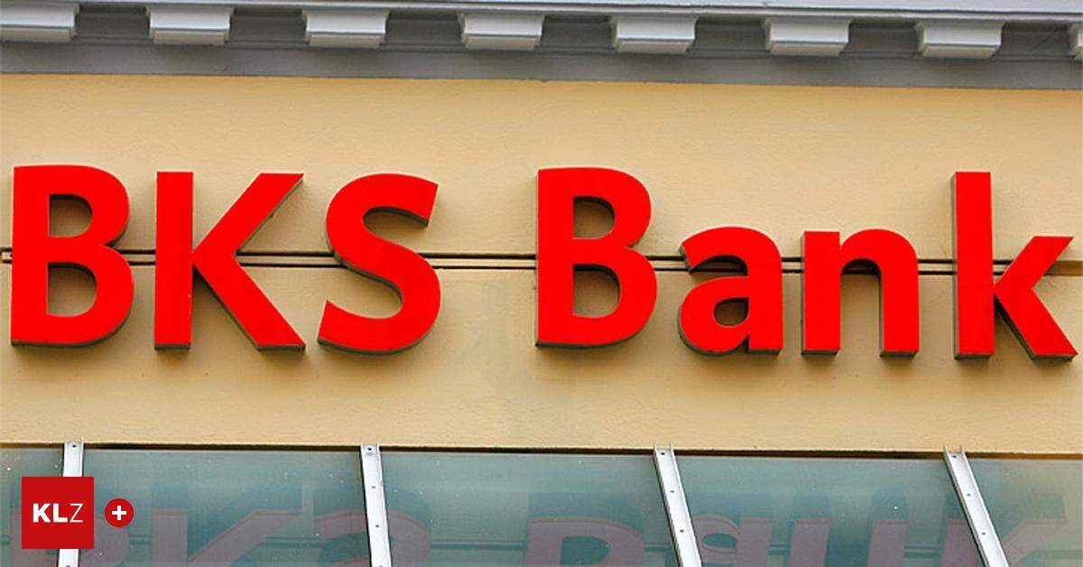 Wolfgang Mandl Ab J Nner Vierter Vorstand Bei Der Bks Bank