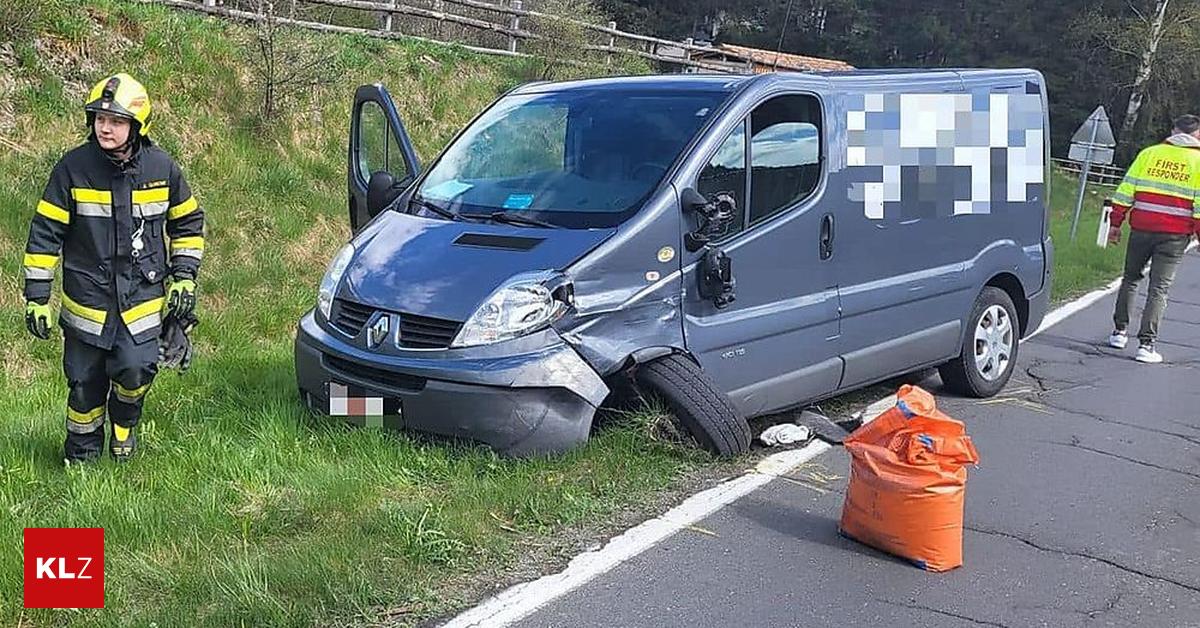 Rettung Feuerwehr Polizei Einsatzkräfte gefordert Verletzte bei