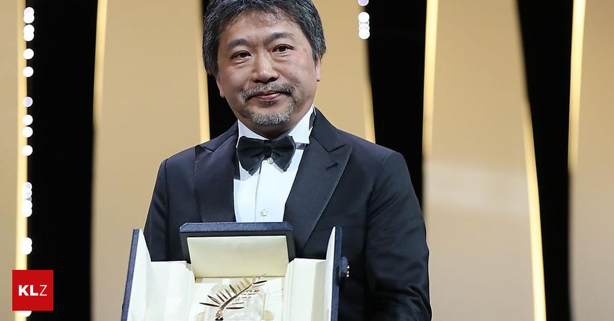 Filmfestspiele Cannes Goldene Palme für japanisches Familiendrama