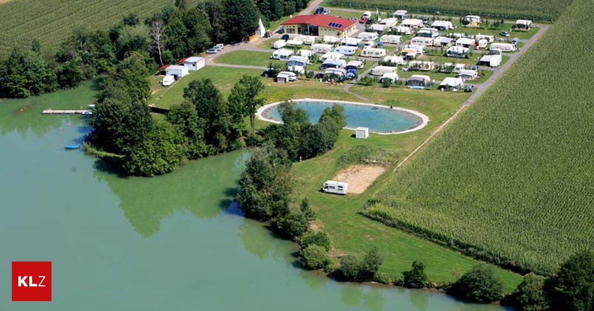 Naturisten Völkermarkter FKK Campingplatz unter den Top 3