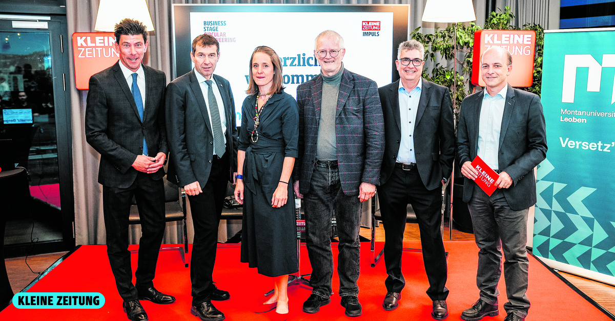 Wohlstand sichern durch Circular Engineering