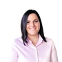 Jennifer Kaufmann,  Sales Managerin  Saubermacher
