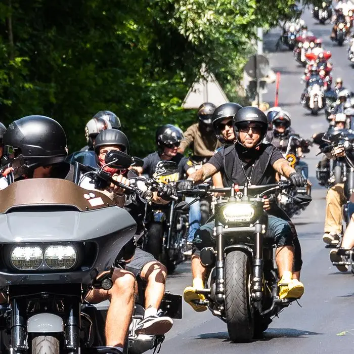 Nachdem 2023 beeindruckende 190.114,06 Euro gesammelt werden konnten, findet das Charity-Event Iron Road for Childen wieder in Leoben statt
