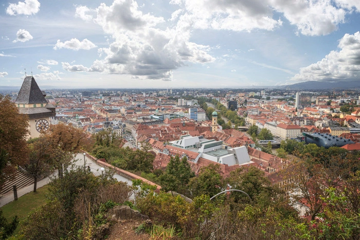Das Energiewerk Graz stärkt die regionale Wirtschaft und schafft neue Arbeitsplätze in der Region.