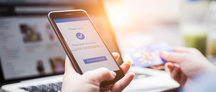 Bezahlen mittels Smartphone liegt im Trend