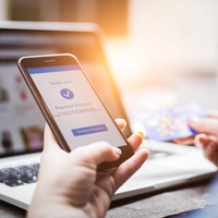 Bezahlen mittels Smartphone liegt im Trend