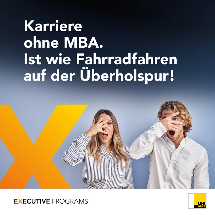Ein MBA-Studium hilft beim Aufbau eines starken beruflichen Netzwerks und bei der Entwicklung wertvoller Soft Skills