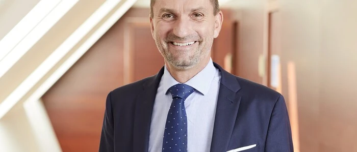 Christian Piber, Kärntner Siedlungswerk