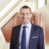 Christian Piber, Kärntner Siedlungswerk