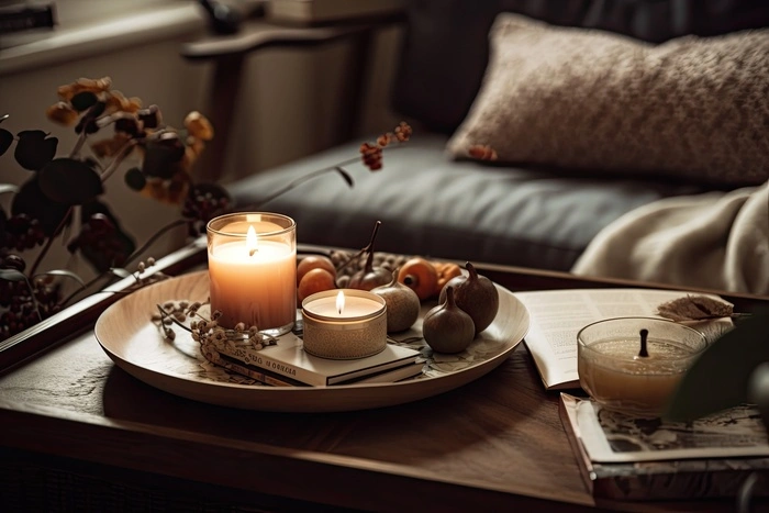 Mit Rabatten und Aktionen am Black Friday richten Sie Ihr Zuhause kuschelig ein und sparen gleichzeitig 