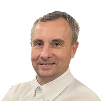 Klaus Schruf, Leiter Produktion Premstätten/Lannach bei Saubermacher