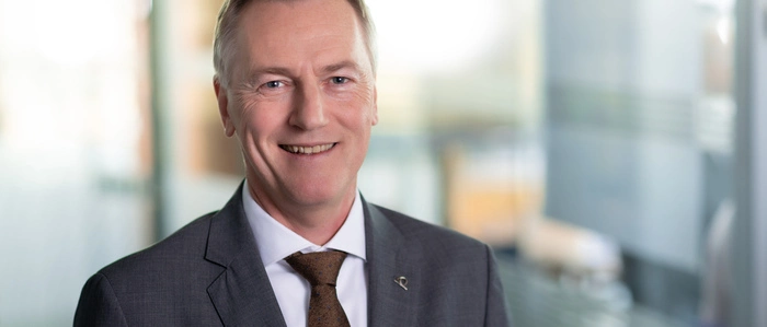 Hannes Kuschnig, UNIQA