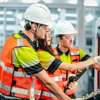 Automatisierung setzt Kapazitäten frei und Fachkräfte können sich stärker auf wertschöpfende Tätigkeiten konzentrieren
