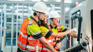 Automatisierung setzt Kapazitäten frei und Fachkräfte können sich stärker auf wertschöpfende Tätigkeiten konzentrieren