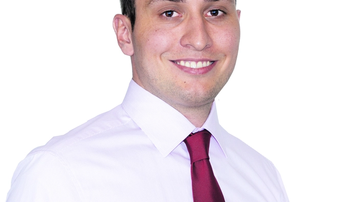 Fabian Schloffer, Kanalservices, Saubermacher