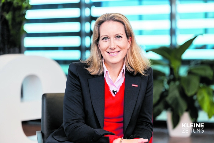 Franziska Angerer, Saubermacher