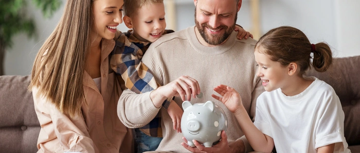 Gemeinsam den Überblick behalten und klüger sparen