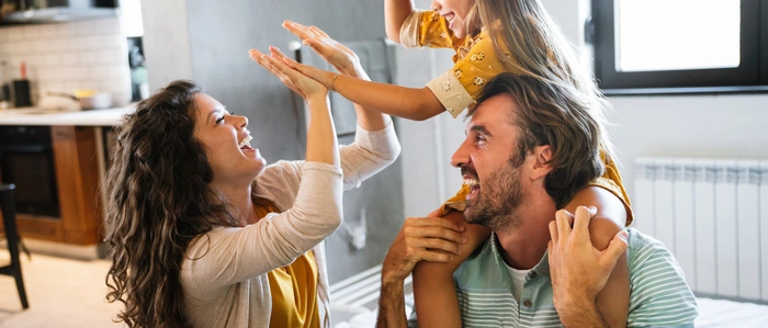 Ein guter Versicherungsschutz beschützt alle