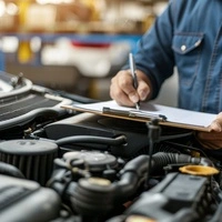 Autoübergabe in Top-Zustand, Finanzierungsmöglichkeiten und Garantieleistungen das bietet nur der Fachhandel