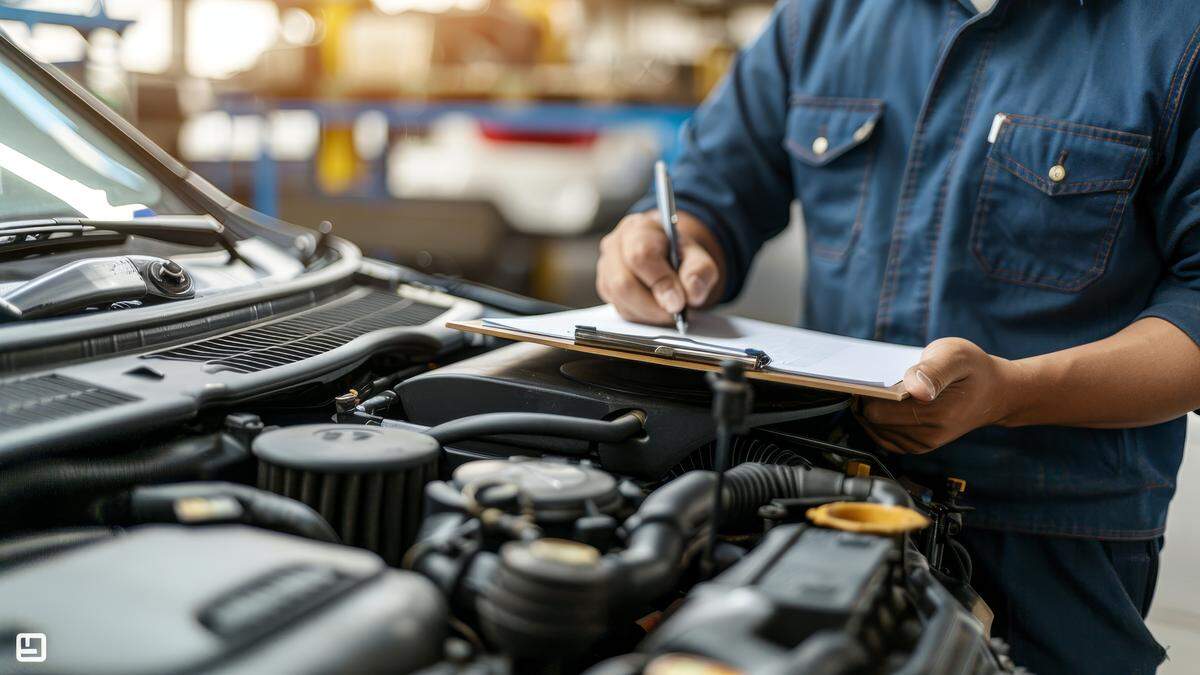 Autoübergabe in Top-Zustand, Finanzierungsmöglichkeiten und Garantieleistungen  das bietet nur der Fachhandel