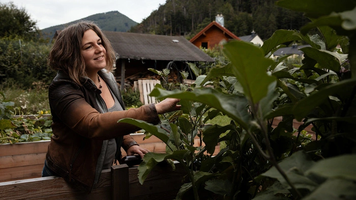Essbare Gärten und Food Garden Design von gARTen goodies verbinden Ästhetik, Nachhaltigkeit und Selbstversorgung.