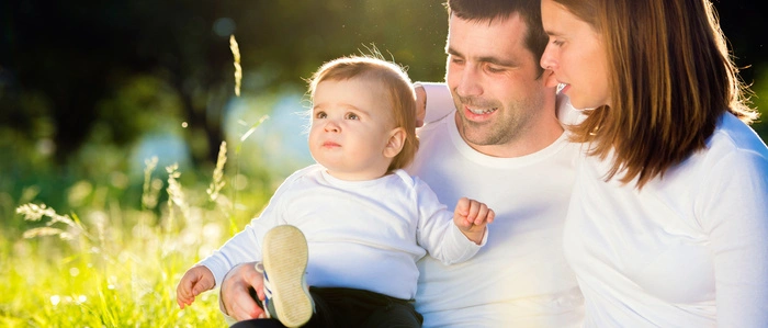 Wer vorsorgt, kann entspannter nach vorne blicken