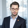 Michael Brönner, Country Manager von Mastercard Österreich