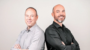 Ihre Energieprofis in Lieboch: Josef und Erwin Bodlos