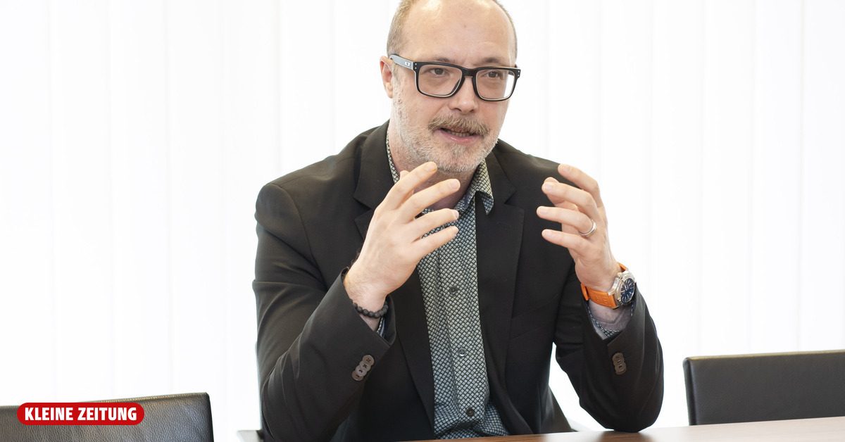 Cybercrime: An underestimated risk
