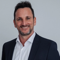 Falco Jost von der VFI Service GmbH