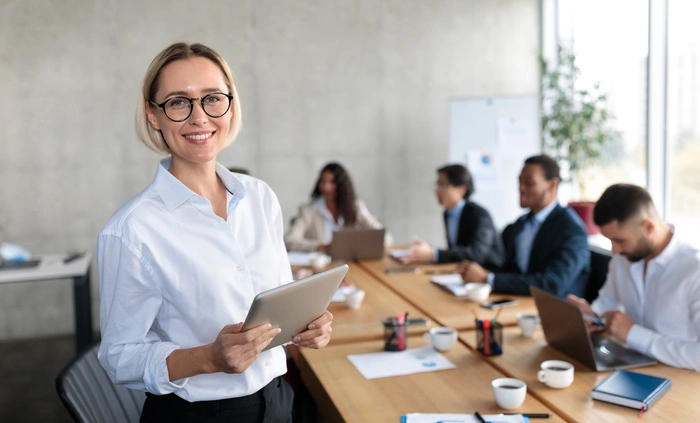 Mit der LIMAK-Spezialisierung „Strategic Management and Corporate Entrepreneurship“ können sich Führungskräfte und Entscheidungsträger:innen gezielt weiterentwickeln