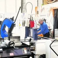 Der Makerspace Carinthia ist Ansiedlungs-, Produktions- und Entwicklungsort