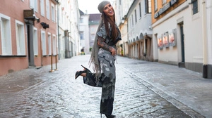 Der Fashion Store Herzenstöchter in Linz steht für feminine Mode, persönliche Stilberatung und den Boutique-Charme in der Innenstadt.