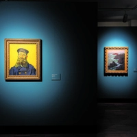 Einblicke in die diesjährige Ausstellung