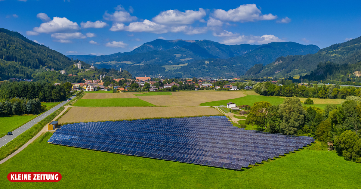 PV-Invest: Die drei politischen Dimensionen der erneuerbaren Energie ...