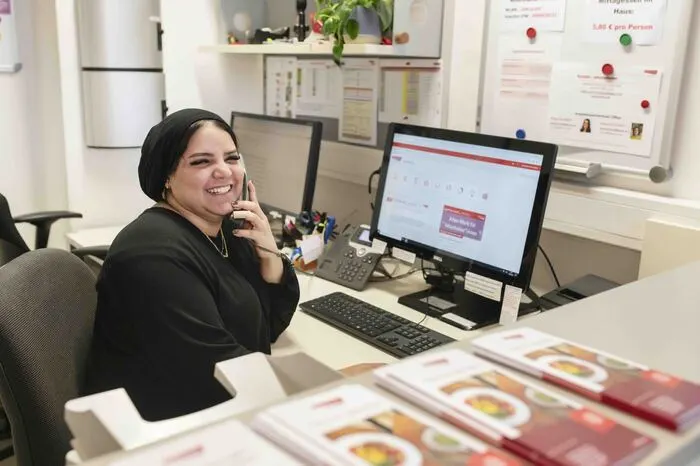 Extern ausgezeichnet.