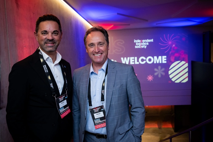 Martin Lang (Regionalleitung Steiermark, GrECo)_DI Werner Kraus (COO Business, Magenta Telecom)