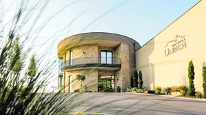 Der Weinhof Ulrich in St. Anna am Aigen