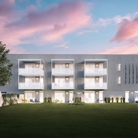 Das neue KSW-Wohnprojekt in Moosburg. Baustart: Herbst 2025 