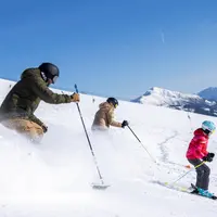 Mit Abstand die beste Wahl für für traumhafte Bergerlebnisse
LIENZER BERGBAHNEN AG/MARTIN LUGGER