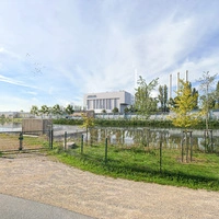 Das Energiewerk Graz verwandelt lokale Reststoffe in Strom und Fernwärme – direkt in Graz.